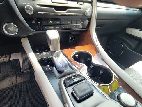Used 2016 Lexus RX 350 AWD w/ Premium Package image 31