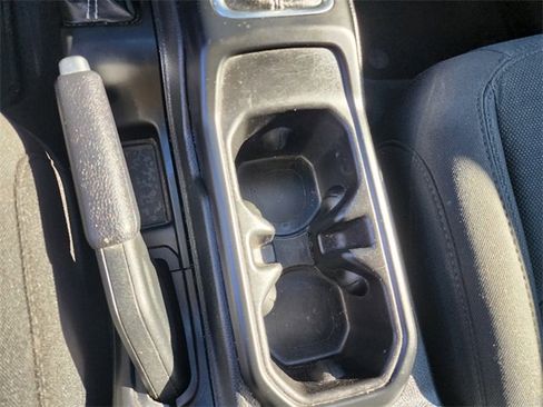 Used 2022 Jeep Wrangler Unlimited Sahara image 27