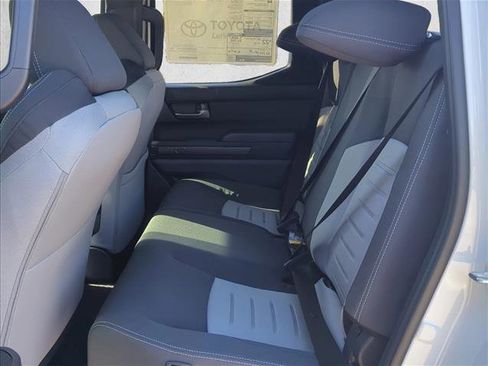 New 2026 Toyota Tacoma TRD Sport image 23