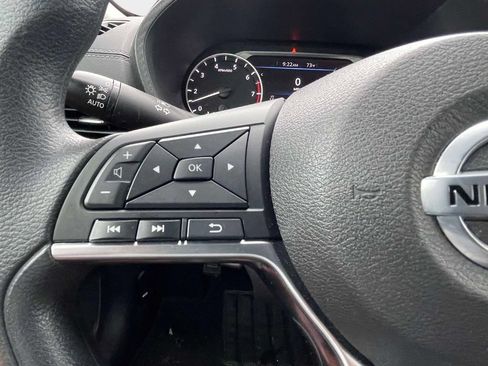 Used 2023 Nissan Sentra SV FWD image 22