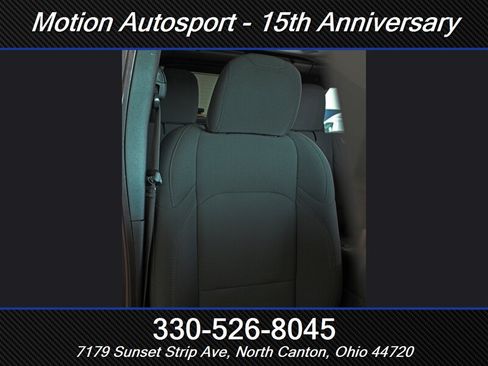 Used 2021 Jeep Wrangler Unlimited Sport AWD/4WD image 39