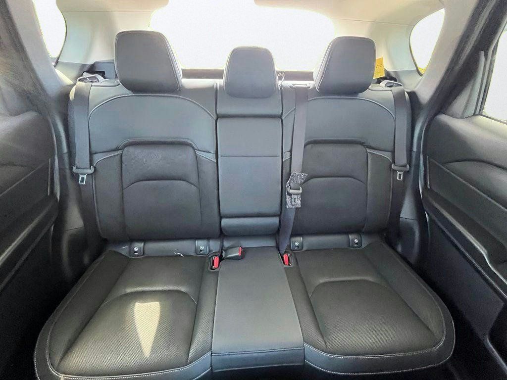 New 2026 MAZDA CX-5 Select AWD/4WD image 25