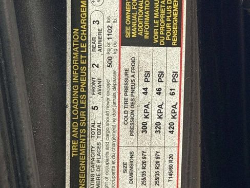 Used 2015 Audi A6 3.0T Prestige w/ Prestige Package image 15