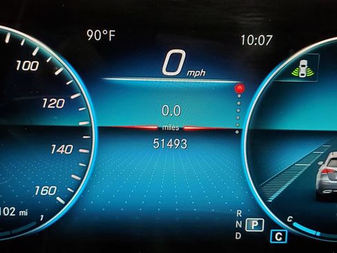 Used 2021 Mercedes-Benz GLE 350 image 34