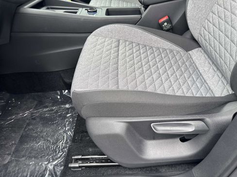 New 2026 Volkswagen Tiguan S image 15