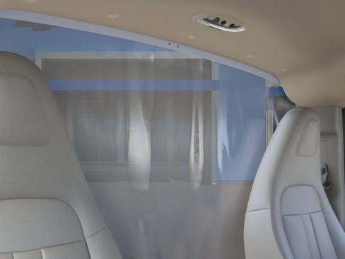 New 2025 Chevrolet Express 3500 w/ Power Convenience Package image 27