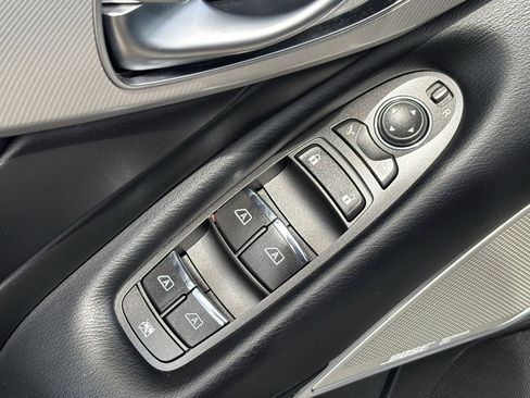 Certified 2023 INFINITI Q50 Luxe w/ Cargo Package RWD image 23