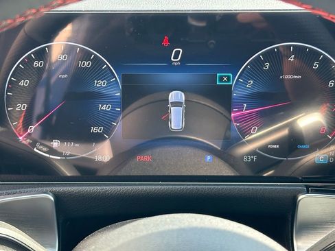 Used 2024 Mercedes-Benz GLB 250 image 21