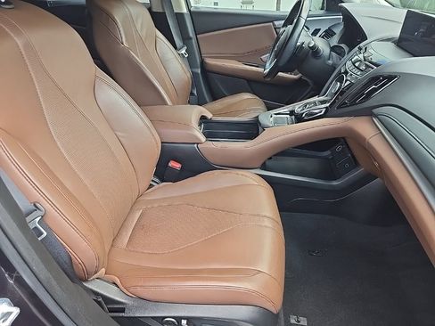 Used 2021 Acura RDX w/ Technology Package AWD/4WD image 32