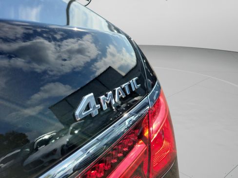 New 2026 Mercedes-Benz S 580 S 580 image 30