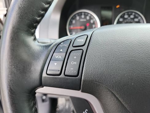 Used 2009 Honda CR-V EX-L image 30