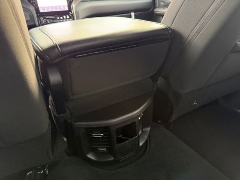 Used 2025 RAM 2500 Big Horn image 24