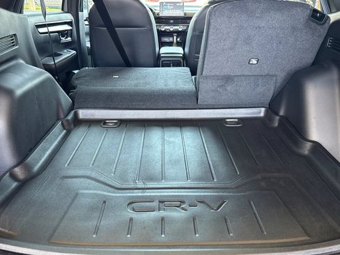 Certified 2024 Honda CR-V Sport Touring image 15