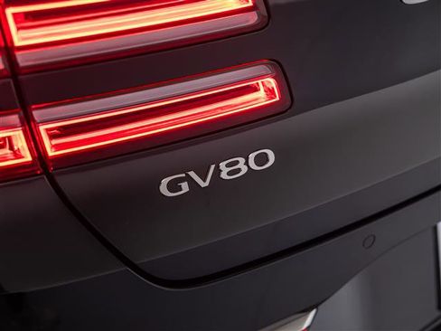 New 2026 Genesis GV80 2.5T image 15