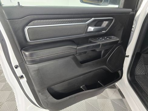Used 2025 RAM 1500 Big Horn image 18