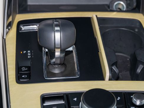 Used 2025 MAZDA CX-90 3.3 Turbo S w/ Premium Plus image 27