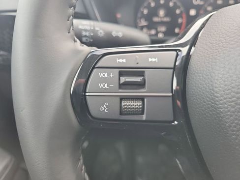 New 2026 Honda CR-V EX-L image 32