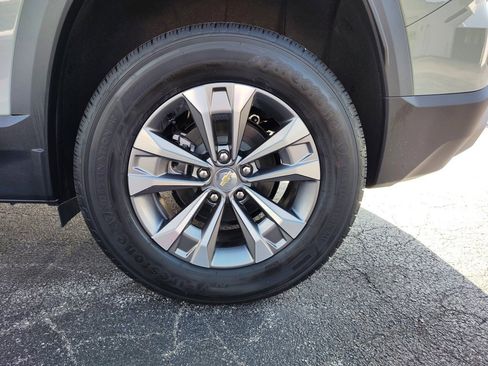 New 2026 Chevrolet Equinox LT w/ LPO, Floor Liner Package image 12