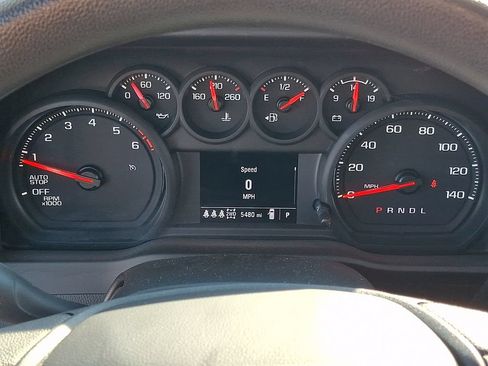 Used 2026 GMC Sierra 1500 Pro w/ Pro Value Package AWD/4WD image 21