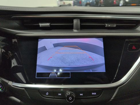 Used 2023 Buick Encore GX Essence w/ Experience Buick Package image 18