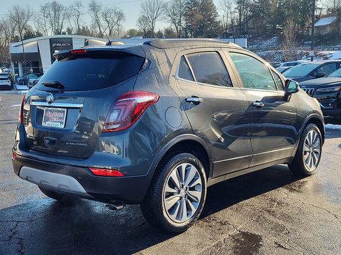 Used 2018 Buick Encore Preferred image 6