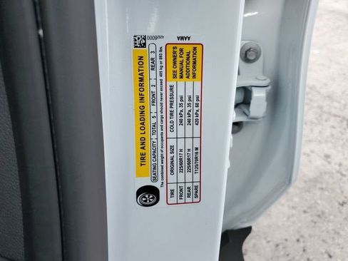 New 2026 Buick Envista Preferred w/ Convenience I Package image 31