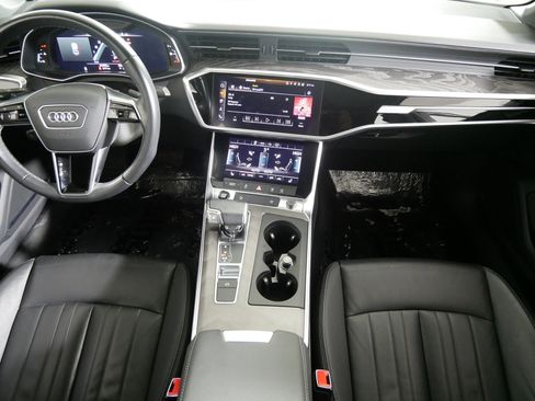 Used 2024 Audi A6 Premium Plus image 10