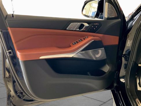 New 2027 BMW X7 M60i AWD/4WD image 10