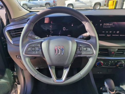 Certified 2024 Buick Encore GX Preferred image 15