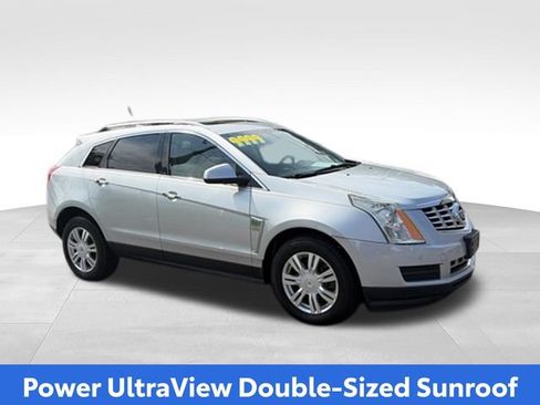 Used 2013 Cadillac SRX Luxury FWD image 27