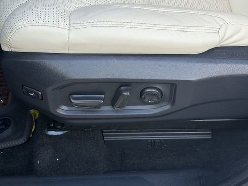 Used 2023 Toyota Tundra 1794 Edition RWD image 21