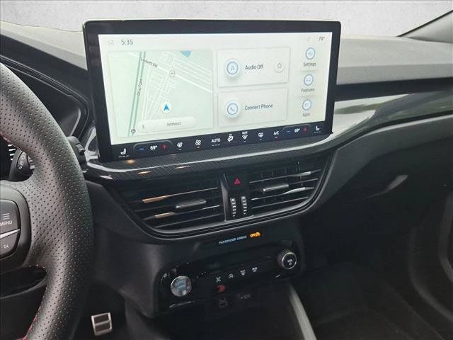 Certified 2024 Ford Escape ST-Line w/ Tech Pack #1 FWD image 12