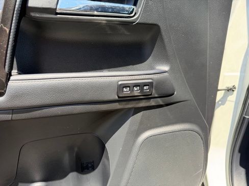 Used 2020 Toyota 4Runner Nightshade AWD/4WD image 14