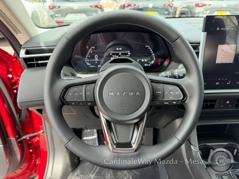 New 2026 MAZDA CX-5 2.5 S w/ Premium Plus Package image 20