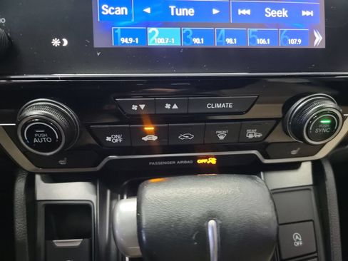 Used 2022 Honda CR-V EX-L image 21