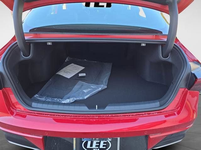 New 2026 Kia K5 GT-Line FWD image 20