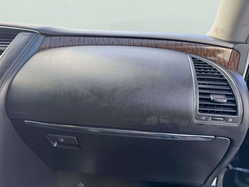 Used 2018 Nissan Armada SL w/ Moonroof Package RWD image 56