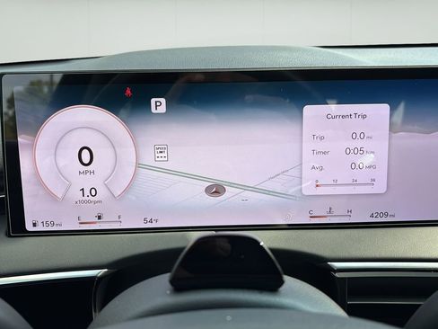 Certified 2026 Genesis GV70 2.5T AWD/4WD image 24