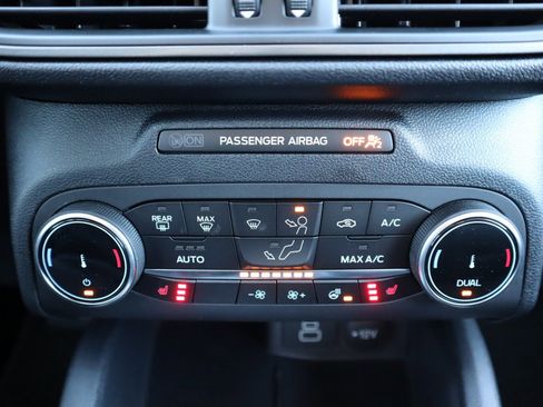 New 2026 Ford Escape Active w/ Cold Weather Package FWD image 6