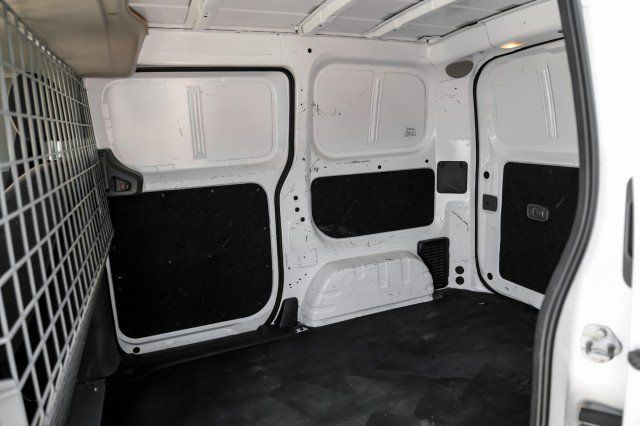 Used 2019 Nissan NV200 S w/ Cruise Control Package FWD image 31