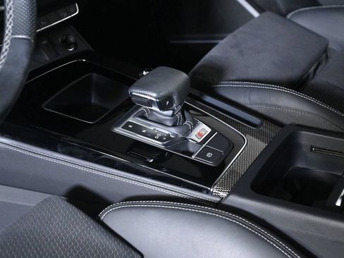 Used 2023 Audi SQ5 Prestige w/ Prestige Package AWD/4WD image 20