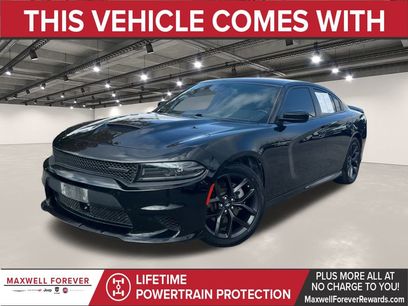 Used 2023 Dodge Charger GT w/ Blacktop Package