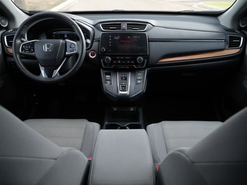 Used 2020 Honda CR-V EX image 21