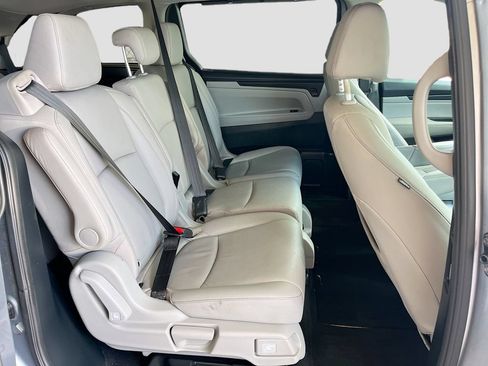 Used 2023 Honda Odyssey EX-L image 28