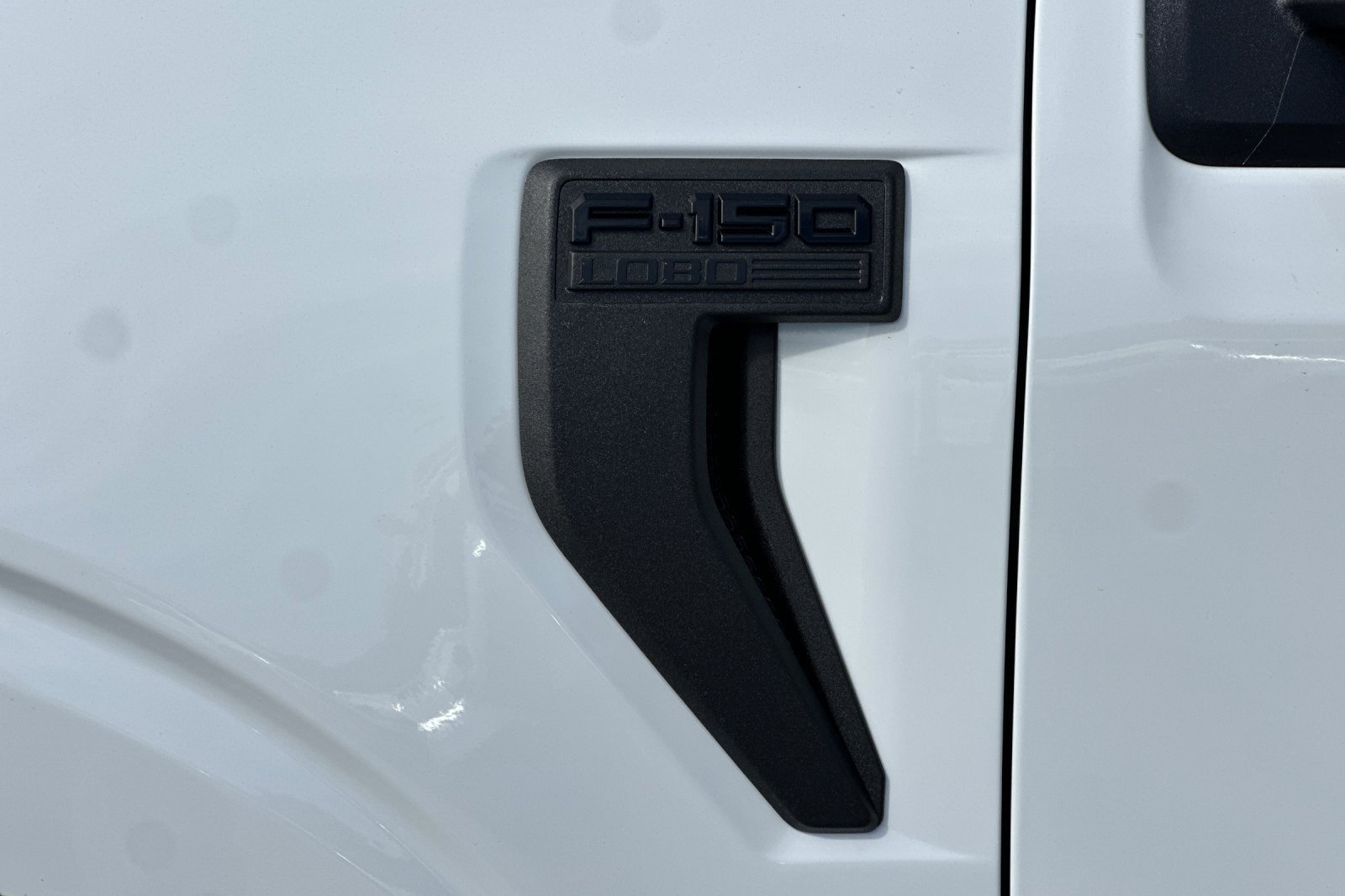 New 2026 Ford F150 STX w/ F-150 LOBO Package AWD/4WD image 22