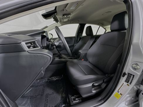 Certified 2023 Toyota Corolla LE image 12