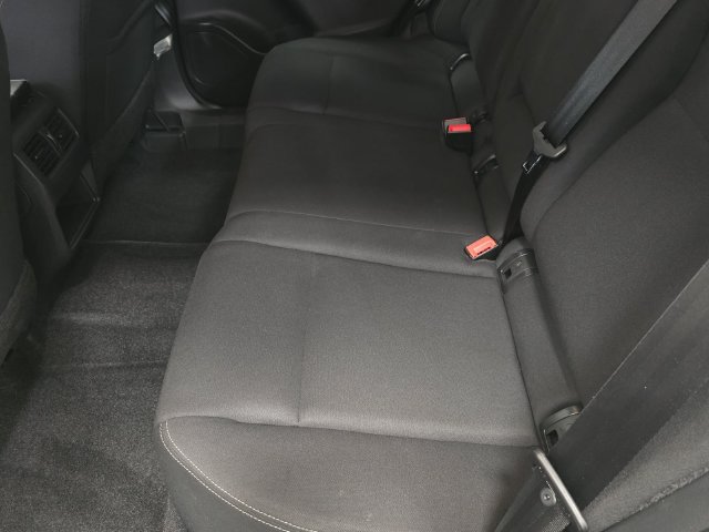 Used 2025 Nissan Rogue S FWD image 24