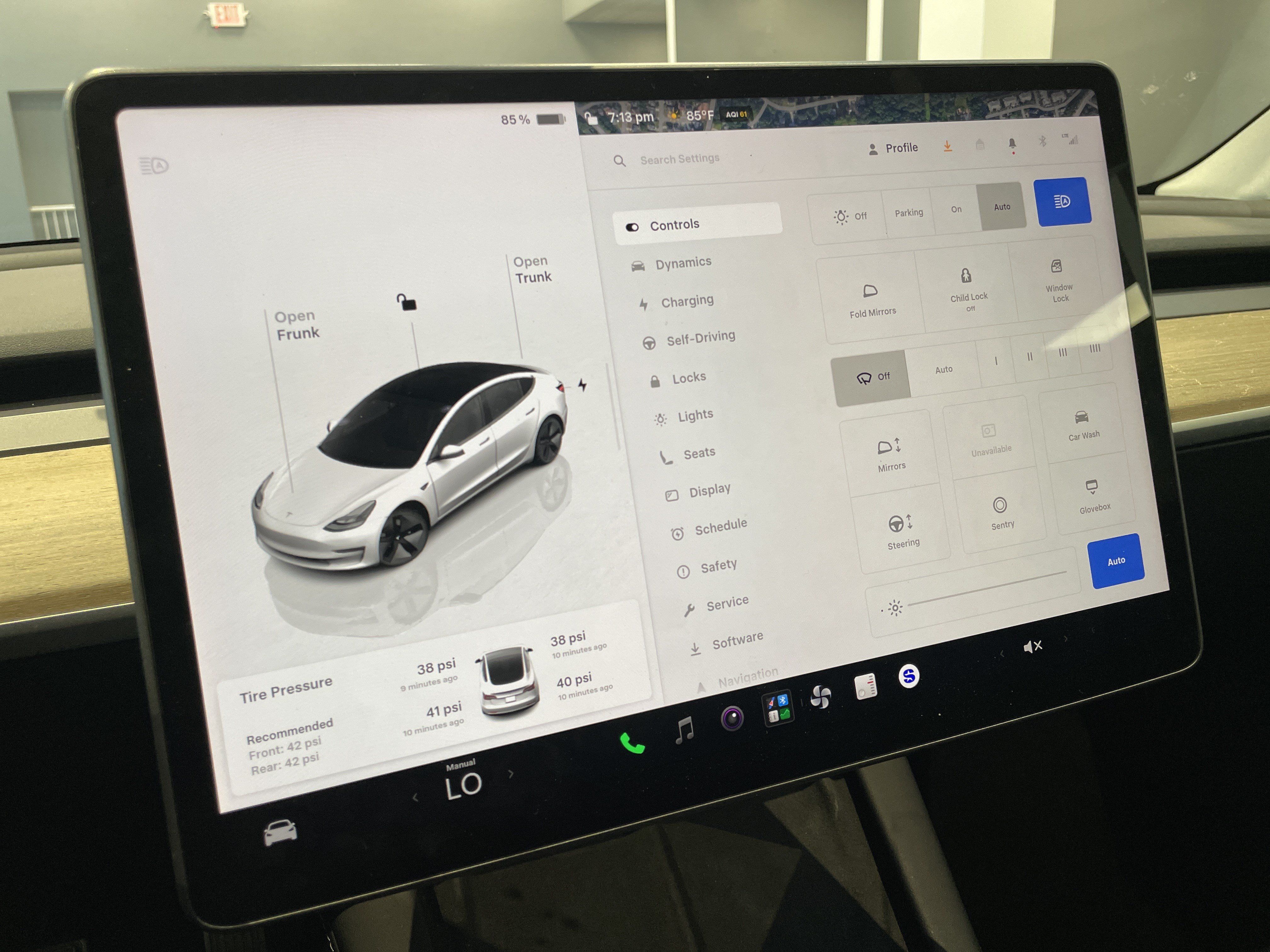 Used 2023 Tesla Model 3 Standard Range RWD image 20