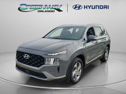 Certified 2023 Hyundai Santa Fe SEL w/ Cargo Package
