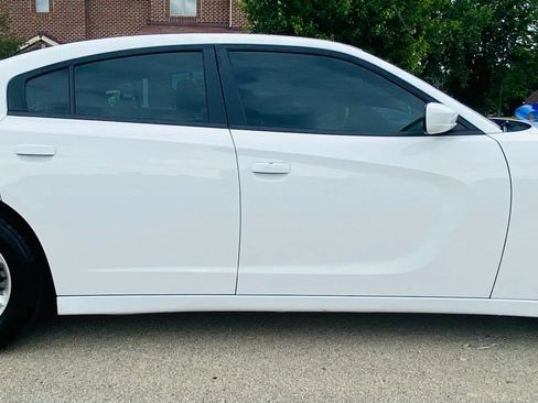 Used 2021 Dodge Charger SXT RWD image 7